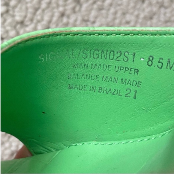 Steve Madden Sandal - Picture 10 of 11